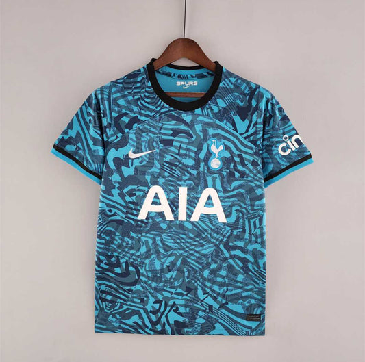 Maillot Tottenham « Third » 2022-2023