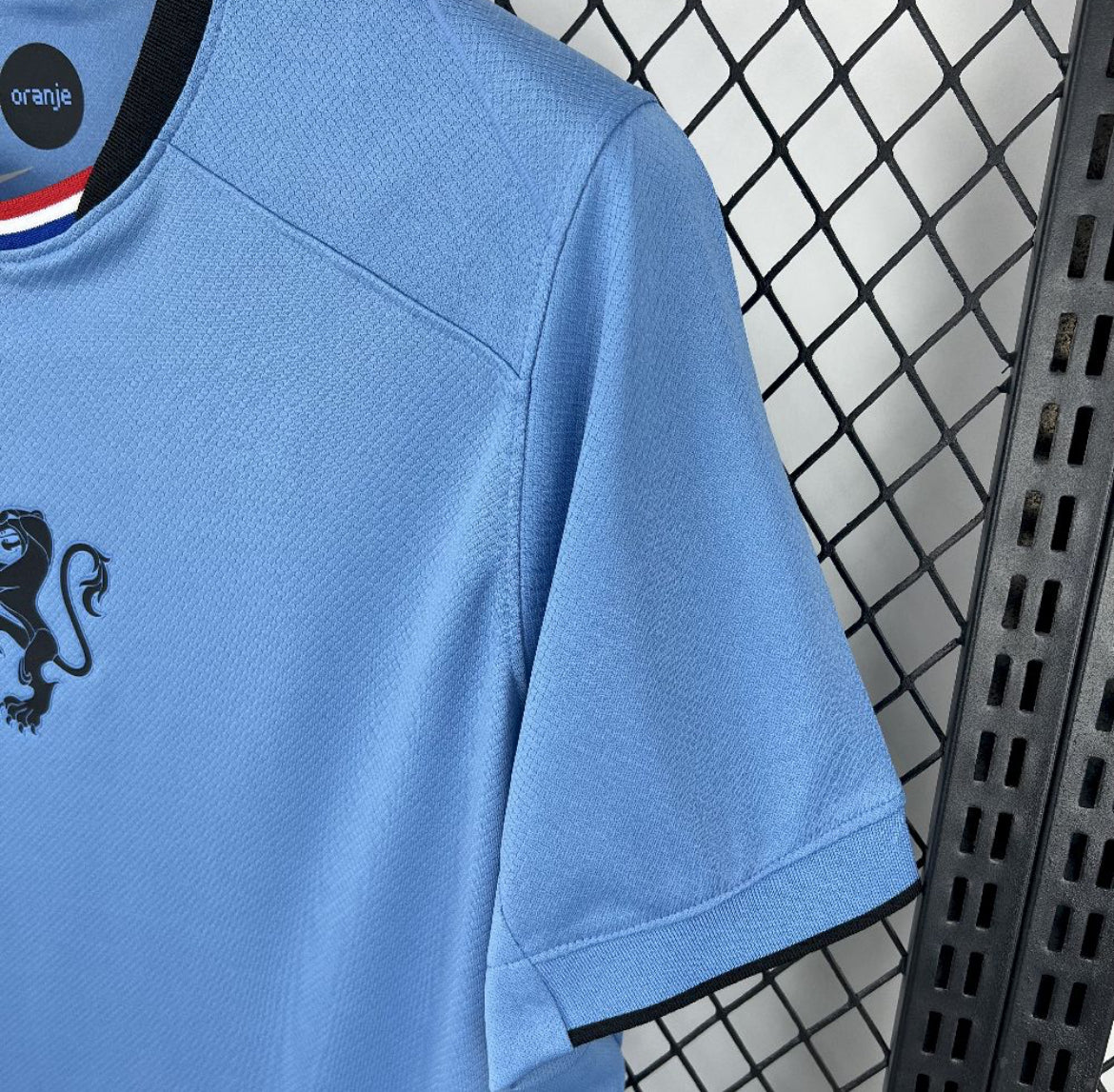 Maillot Pays-Bas Extérieur 2025