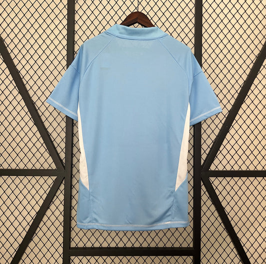 Maillot de Gardien Espagne 2024-2025