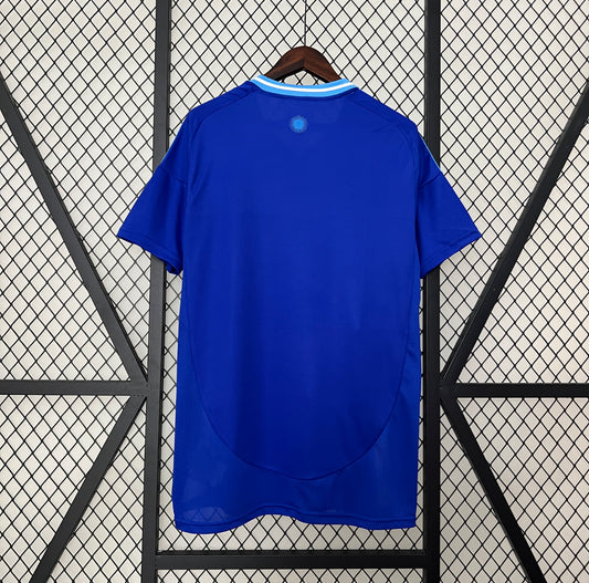 Maillot Argentine Extérieur 2024-2025