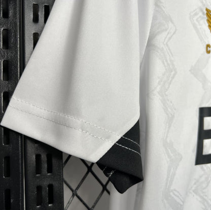 Maillot Bayer 04 Leverkusen Extérieur 2024-2025