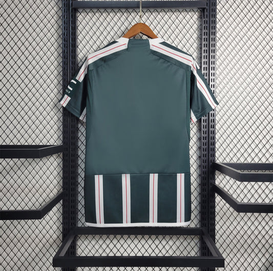 Maillot Manchester United Extérieur 2023-2024