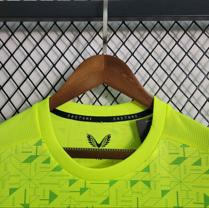 Maillot Wolverhampton Extérieur 2023-2024