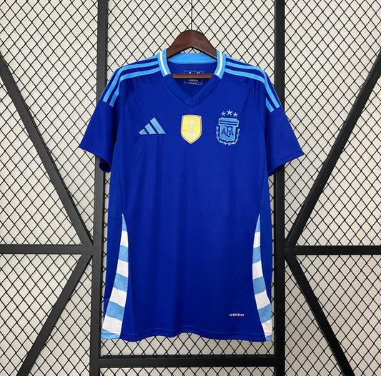 Maillot Argentine Extérieur 2024-2025