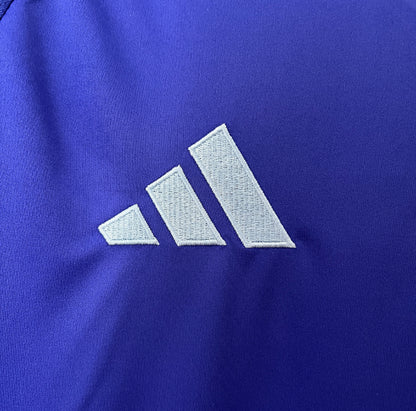 Maillot Argentine Extérieur 2024-2025
