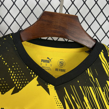 Maillot Dortmund Domicile 2025-2026