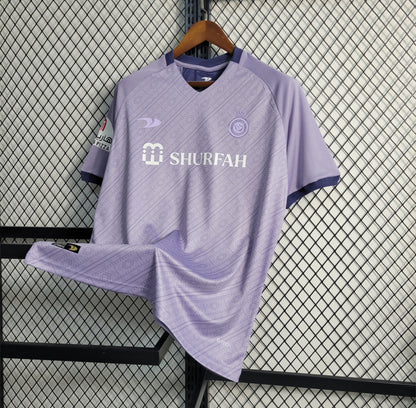 Maillot Al Nassr « Third » 2022-2023