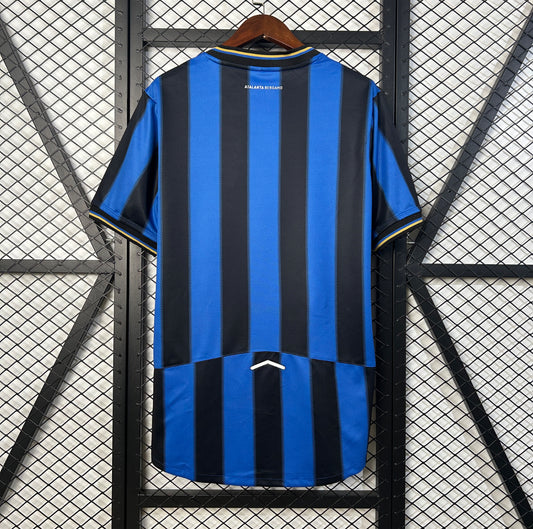 Maillot Atalanta Bergame Domicile 2025-2026