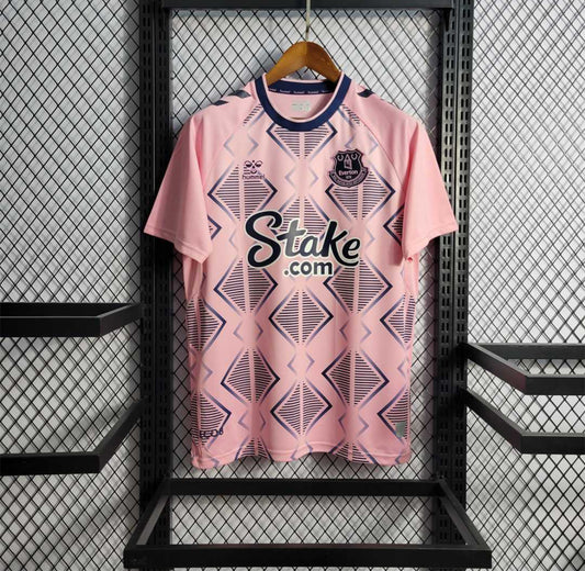 Maillot Everton Extérieur 2022-2023
