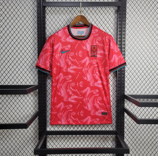 Maillot Corée du Sud Domicile 2024