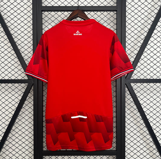 Maillot Losc Domicile 2025-2026