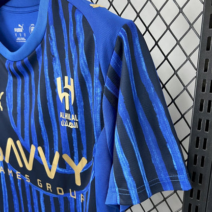 Maillot Al Hilal Domicile 2025-2026