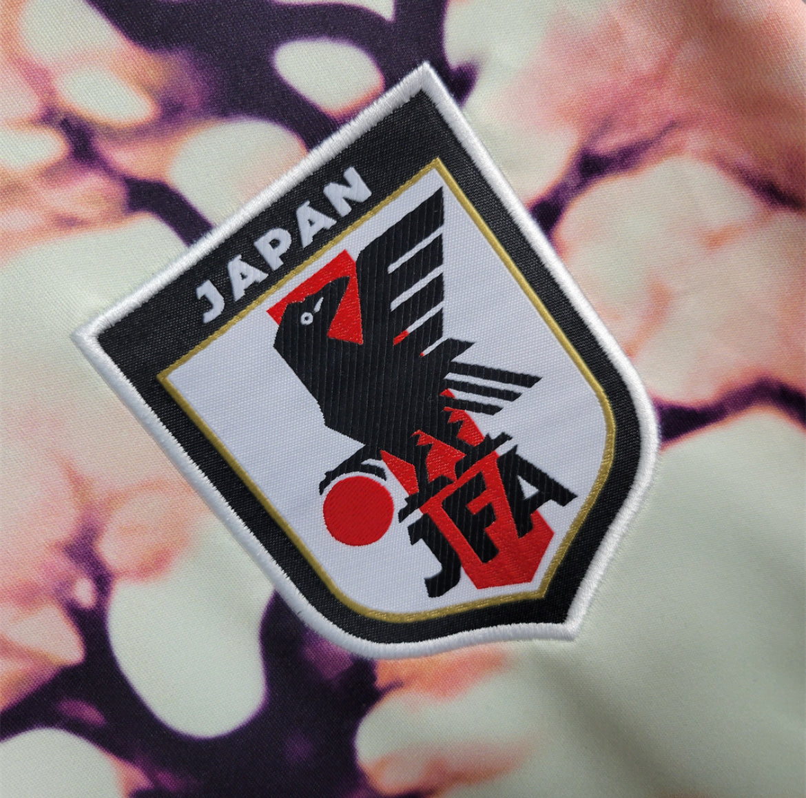 Maillot Japon Concept 2023